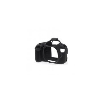Easycover 1200D Siyah Silikon Kılıf
