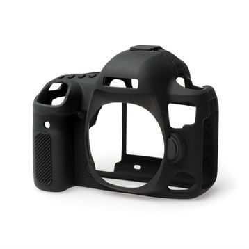EasyCover 5D Mark4 Silikon Kılıf