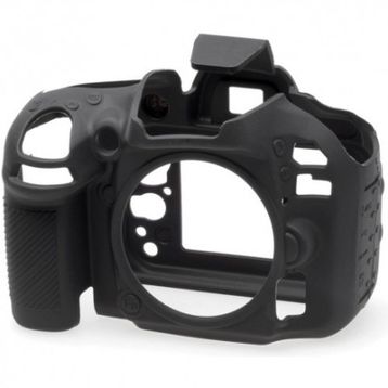 EasyCover Nikon D750 Silikon Kılıf