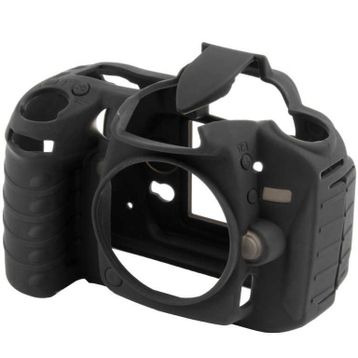 EasyCover Nikon D90 Silikon Kılıf