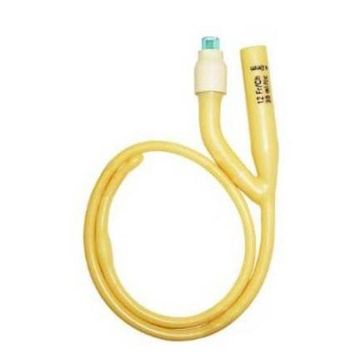 Easyflow Foley No:18 Kauçuk Sonda