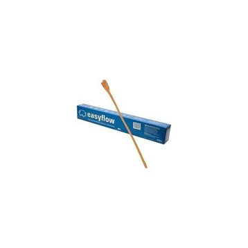 Easyflow No: 20 Kauçuk Foley Sonda
