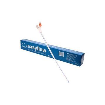 Easyflow No: 20 Silikon Foley Sonda