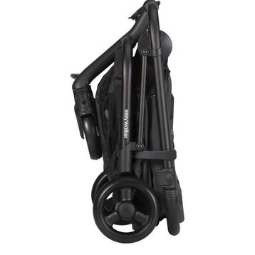 Easywalker Cloud Black Charley Bebek Arabası