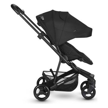Easywalker Cloud Black Charley Bebek Arabası