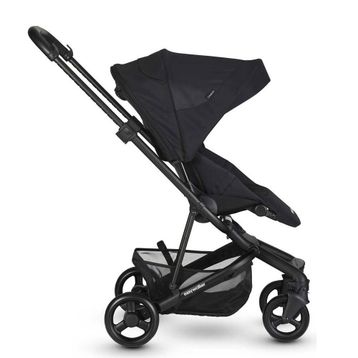 Easywalker Cloud Black Charley Bebek Arabası