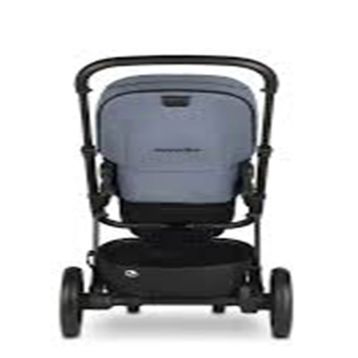 Easywalker Fosil Grisi Harvey 3 Bebek Arabası
