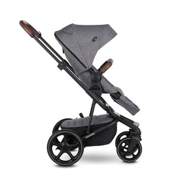Easywalker Harvey 3 Premium Portbebe Diamond Grey Puset