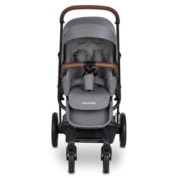 Easywalker Harvey 3 Premium Portbebe Diamond Grey Puset