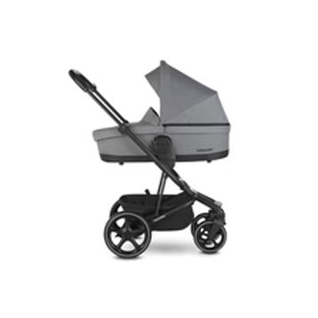 Easywalker Harvey 3 Premium Portbebe Diamond Grey Puset