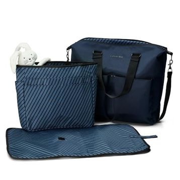 Easywalker Harvey 3 Sapphire Blue Premium Bakım Çantası