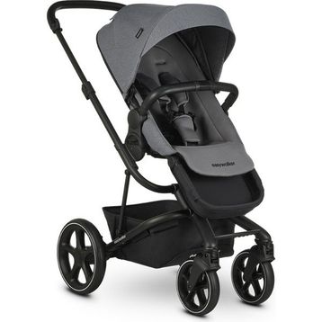 Easywalker Harvey3 Fossil Grey Çift Yönlü Bebek Arabası