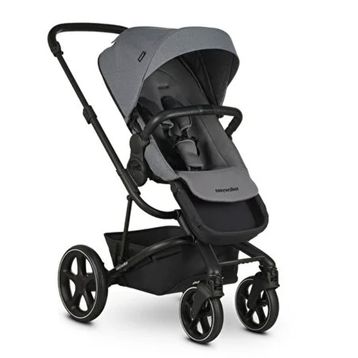 Easywalker Harvey3 Portbebe Fossil Grey Bebek Arabası