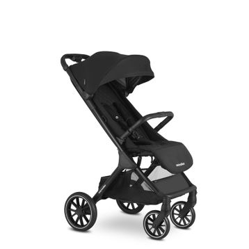 Easywalker Jackey Shadow Black Kabin Boy Bebek Arabası