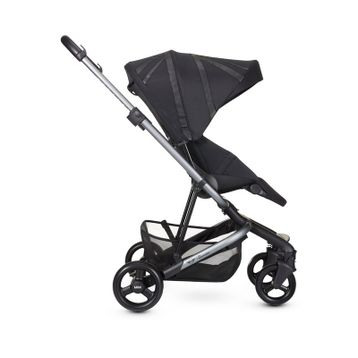 Easywalker Oxford Siyah Mini By Bebek Arabası