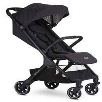 Easywalker Soho Gri Mini By Buggy Snap Bebek Arabası