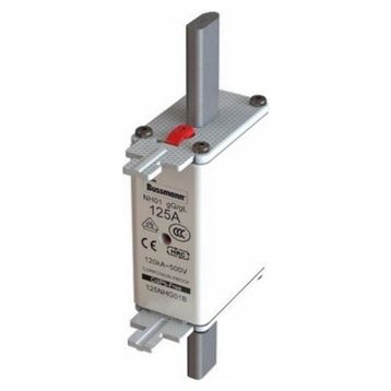Eaton 100NHG01B 1(01)-Boy Gg/Gl 500 V 120 Ka 100 A NH Sigorta
