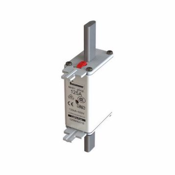 Eaton 100NHG01B 1(01)-Boy Gg/Gl 500 V 120 Ka 100 A NH Sigorta