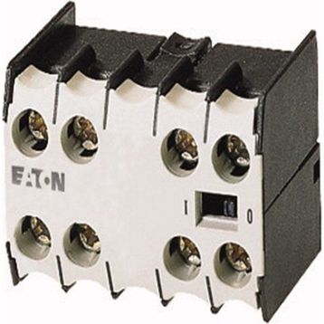 Eaton 11DILE Mini Kontaktör Aksesuarı Yardımcı Kontak