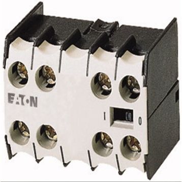 Eaton 11DILEM Mini Kontaktör Aksesuarı Yardımcı Kontak