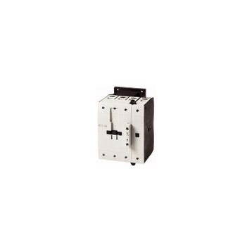 Eaton 125A 4 Kutuplu Kontaktör