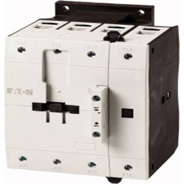 Eaton 125A 4 Kutuplu Kontaktör