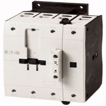 Eaton 125A 4 Kutuplu Kontaktör