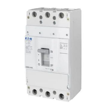 Eaton 158271 BZMC3-A400 Kompakt Şalter
