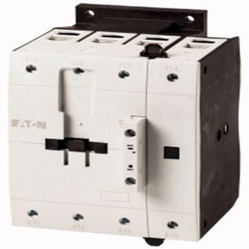 Eaton 160A 4 Kutuplu Kontaktör