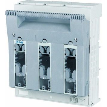 Eaton 183071 XNH3-A630 3X630A N Kompakt Şalter Sigortalı Yük Ayırıcı