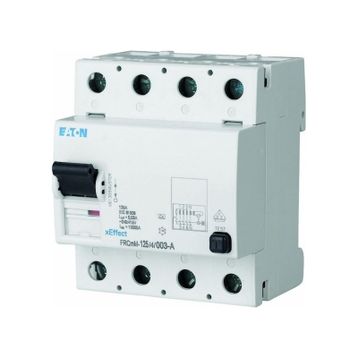 Eaton 187816 FRCMM-125/4/03 Kaçak Akım Rölesi