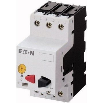 Eaton 189882 0.25-0.4A Motor Koruma Şalteri