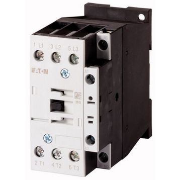 Eaton 189910 DILM17-10-EARDC24 Güç Kontaktörü