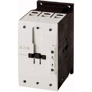 Eaton 189926 DILM115-EARDC24 Güç Kontaktörü