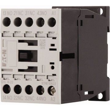 Eaton 189960 DILA-22 Yardımcı Kontaktör