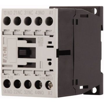 Eaton 189960 DILA-22 Yardımcı Kontaktör
