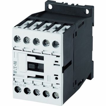 Eaton 189960 DILA-22 Yardımcı Kontaktör