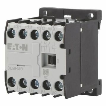 Eaton 189976 Mini Yardımcı Kontaktör