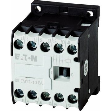 Eaton 189987 DILEM12-10 Mini Kontaktör