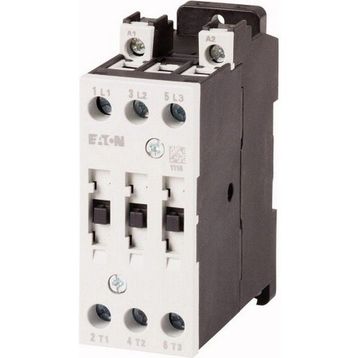 Eaton 190998 DILMT25 Güç Kontaktörü