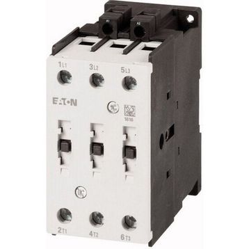 Eaton 191001 DILMT50 Güç Kontaktörü