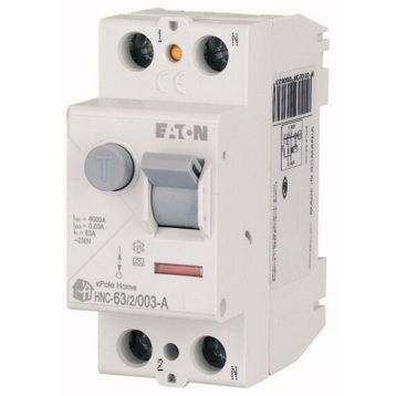 Eaton 194686 HNC-63/2/003-A Kaçak Akım Rölesi