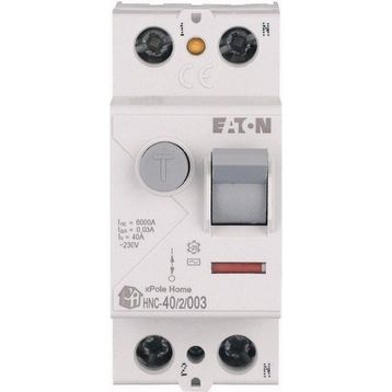 Eaton 194691 HNC-40/2/003 Kaçak Akım Rölesi