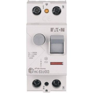Eaton 194692 HNC-63/2/003 Kaçak Akım Rölesi