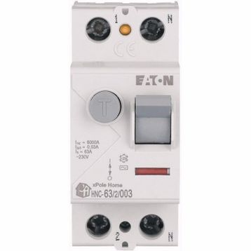 Eaton 194692 HNC-63/2/003 Kaçak Akım Rölesi