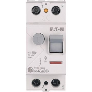 Eaton 194692 HNC-63/2/003 Kaçak Akım Rölesi