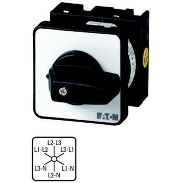 Eaton 19878 T0-3-15924-E Pako Şalter ve Aksesuarı