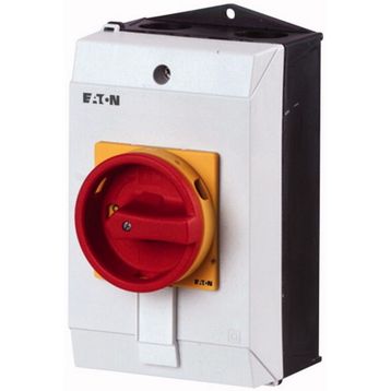 Eaton 207147 3X20A Pako Şalter