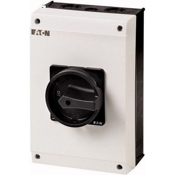 Eaton 207280 T5-3-8342-I5-SVB-SW Pako Şalter ve Aksesuarı