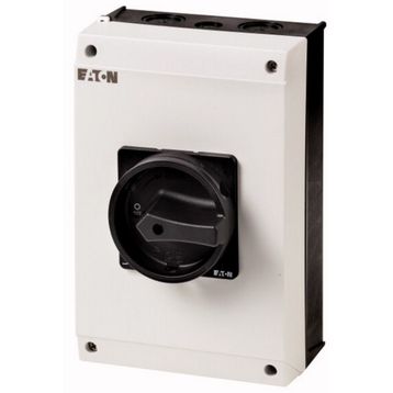 Eaton 207280 T5-3-8342-I5-SVB-SW Pako Şalter ve Aksesuarı